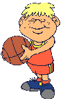 Basketball graphics