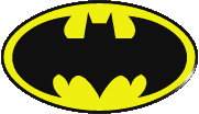 Batman graphics