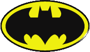 Batman graphics