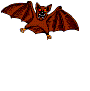 Bats graphics