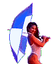 Beach graphics