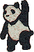 Bears panda graphics