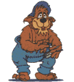 Bears graphics
