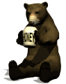 Bears graphics