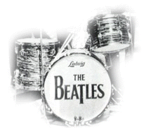 Beatles graphics