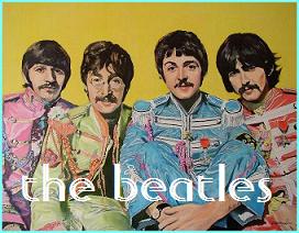 Beatles graphics