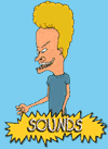 Beavis and butthead graphics