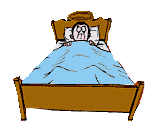 Bed graphics