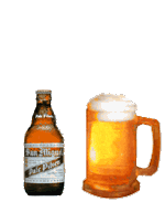 Beer graphics