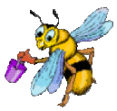 Bees graphics