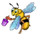 Bees graphics