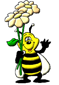 Bees graphics