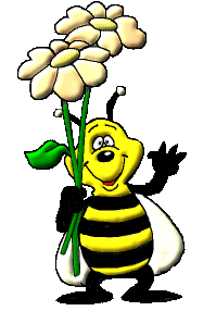 Bees graphics