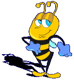 Bees graphics