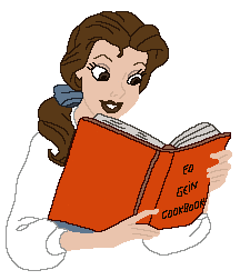 Belle and the beast graphics