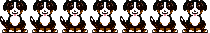 Bernese mountain dog graphics