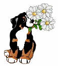 Bernese mountain dog graphics
