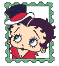 Betty boop graphics