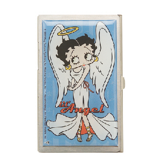 Betty boop graphics