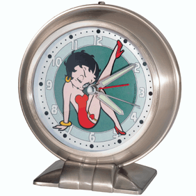 Betty boop graphics