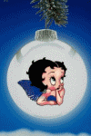 Betty boop graphics