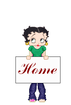 Betty boop graphics