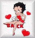 Betty boop graphics