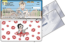 Betty boop graphics