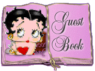 Betty boop graphics