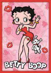 Betty boop graphics