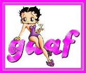 Betty boop graphics