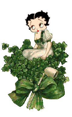 Betty boop graphics