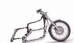 Bicycles graphics