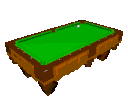 Billiards graphics