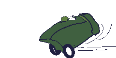 Bin graphics