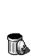 Bin graphics