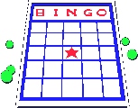 Bingo graphics