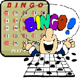 Bingo graphics