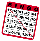 Bingo graphics