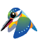 Birds graphics