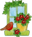 Birds graphics