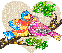 Birds graphics