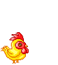 Birds graphics