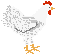 Birds graphics
