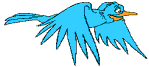 Birds graphics