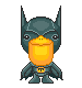 Birds graphics