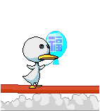 Birds graphics