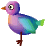 Birds graphics