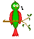 Birds graphics