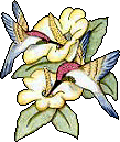 Birds graphics